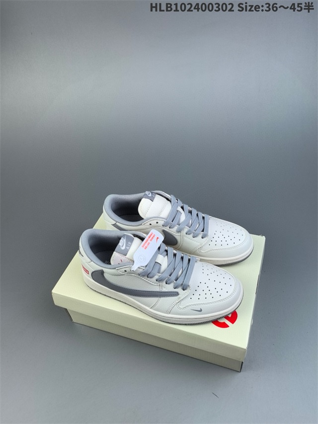 women air jordan 1 shoes HH 36-46 2025-4-24-101